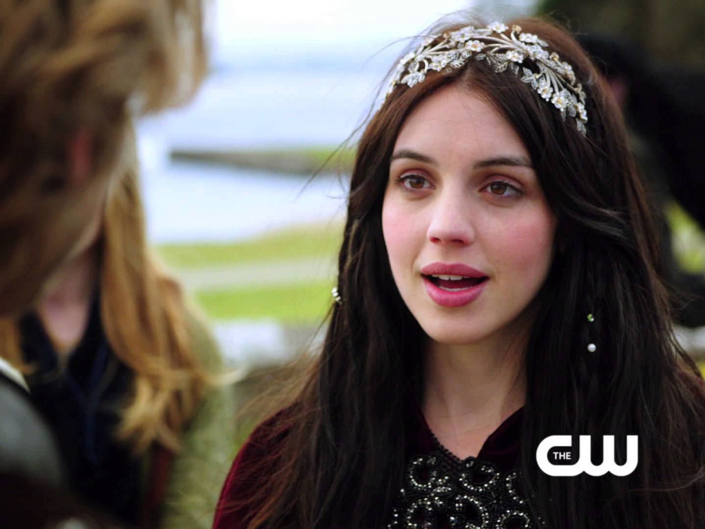 Знаменитая актриса Аделаида Кэйн