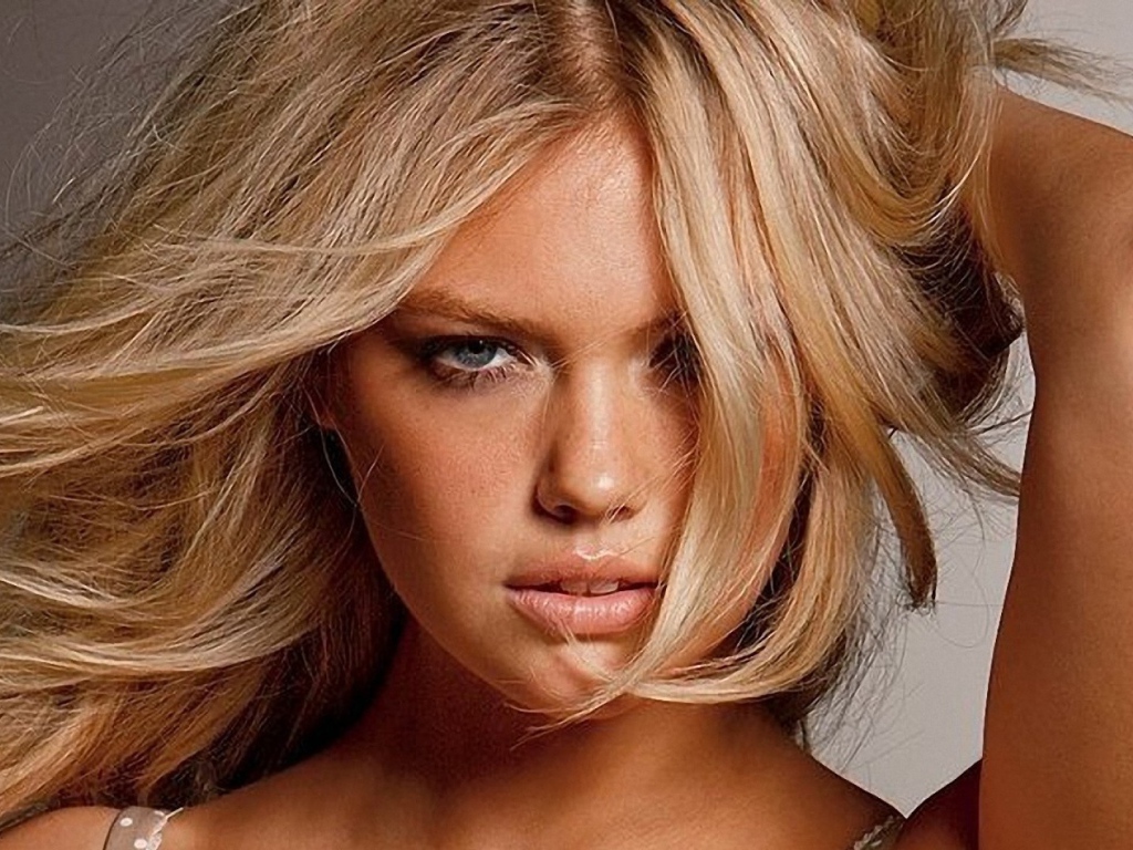 Прекрасная актриса Кейт Аптон