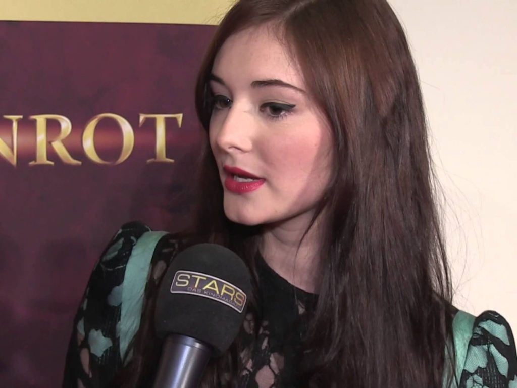 Популярная Мария Эрих