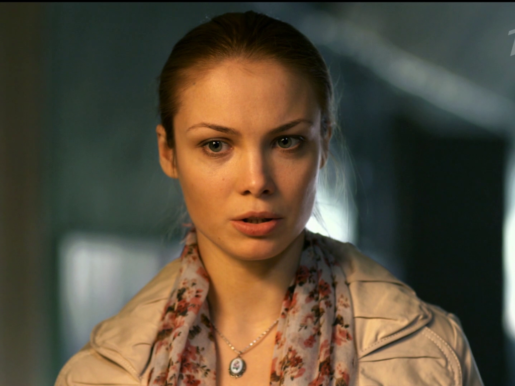 Супермодель Татьяна Арнтгольц