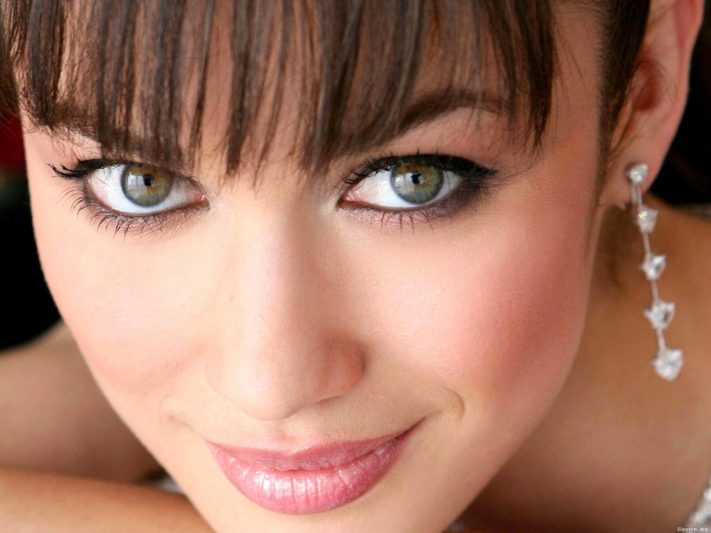 Портрет Ольги