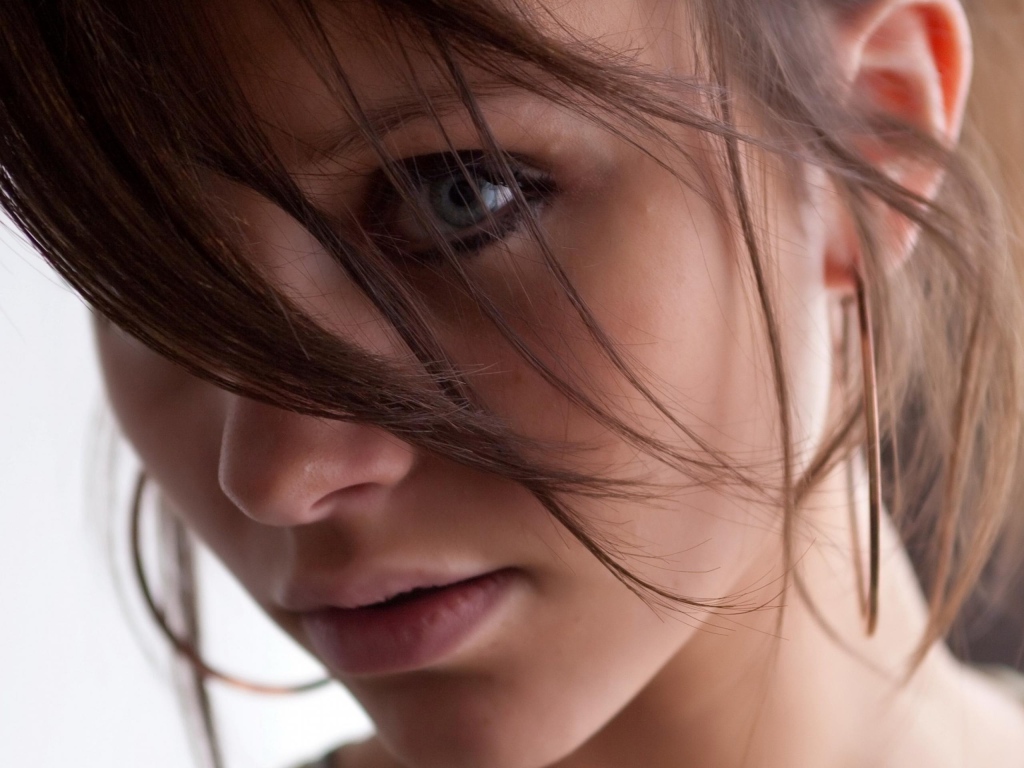 Актриса Камерон