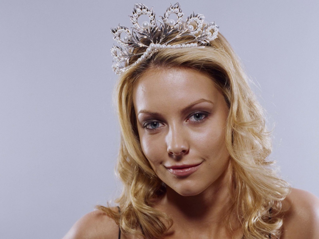 Дженифер Хавкинс модель