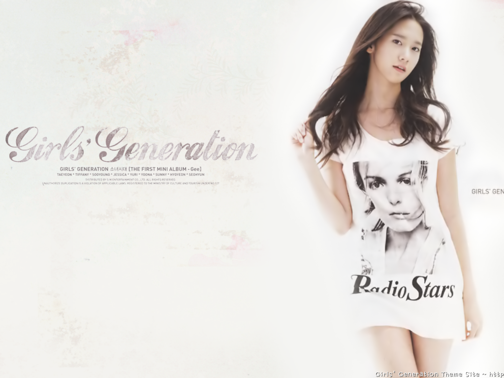 Корейская девушка модель