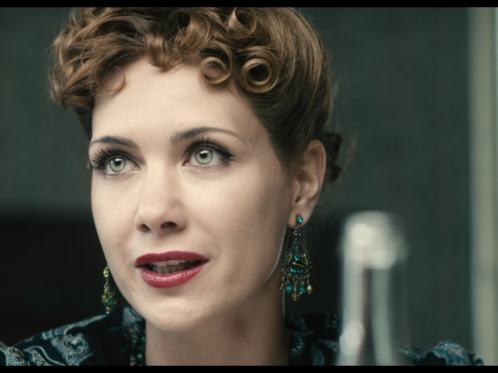 Знаменитая Екатерина Климова