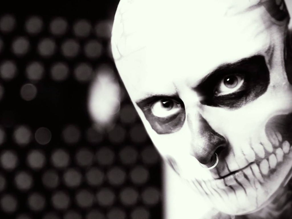 Знаменитая Кинозвезда Рик Жене