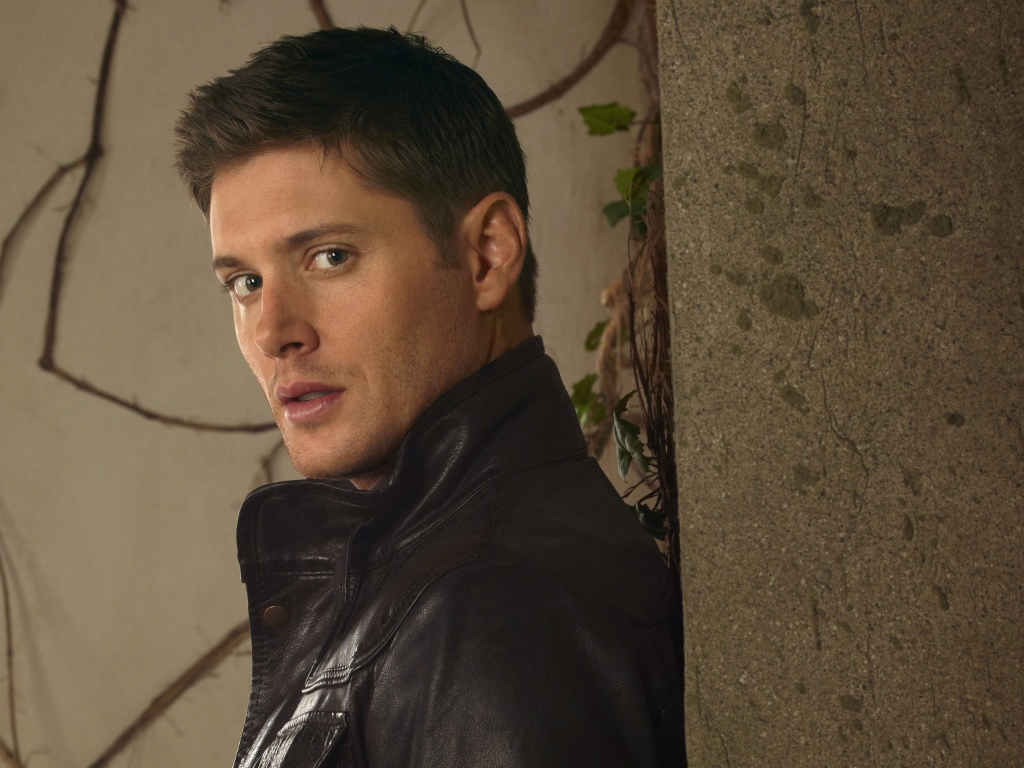 Дженсен Эклс актер