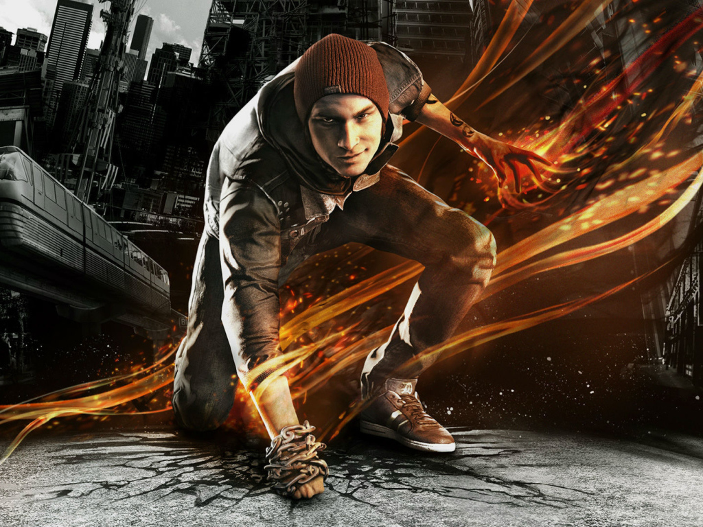 Кеды обувь будущего