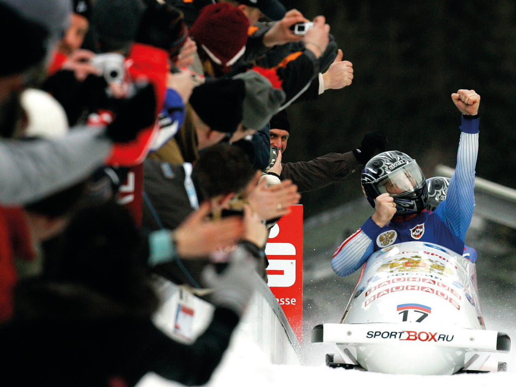 Знаменитый русский человек Алексей Воевода