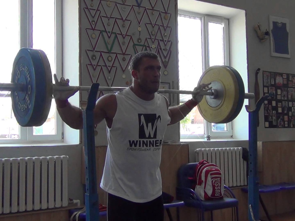 Популярный Дмитрий Клоков