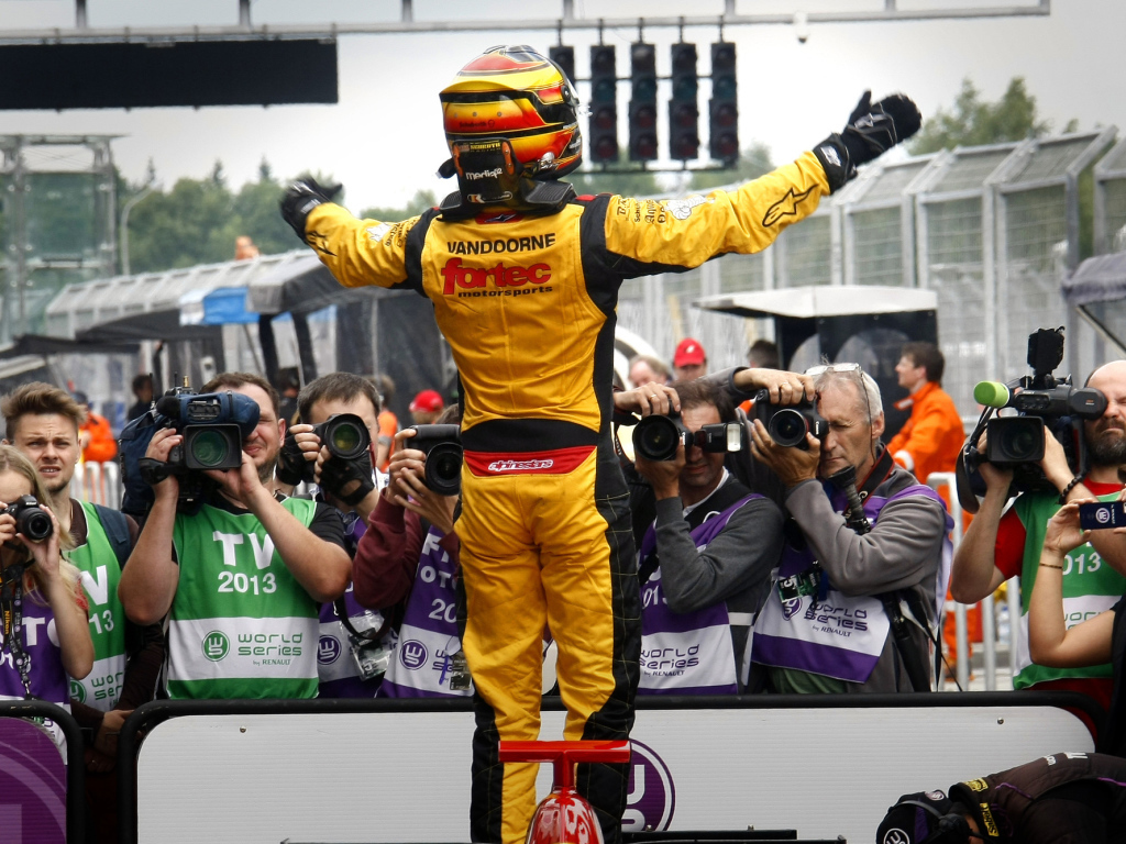 Славный спортсмен Михаил Алешин