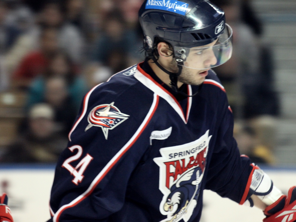 Спортсмен Никита Филатов