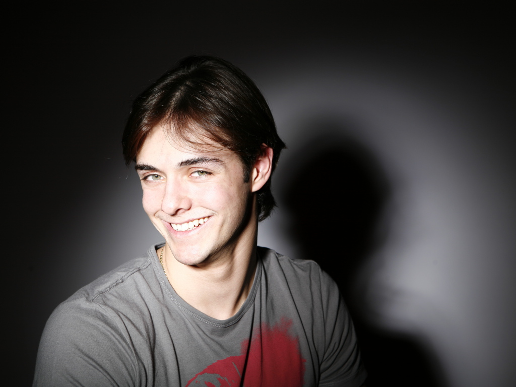 Знаменитый русский человек Никита Филатов