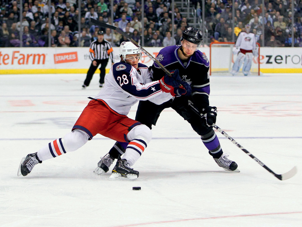 Популярный русский спортсмен Никита Филатов