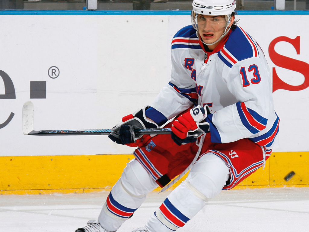 Популярный человек Николай Жердев