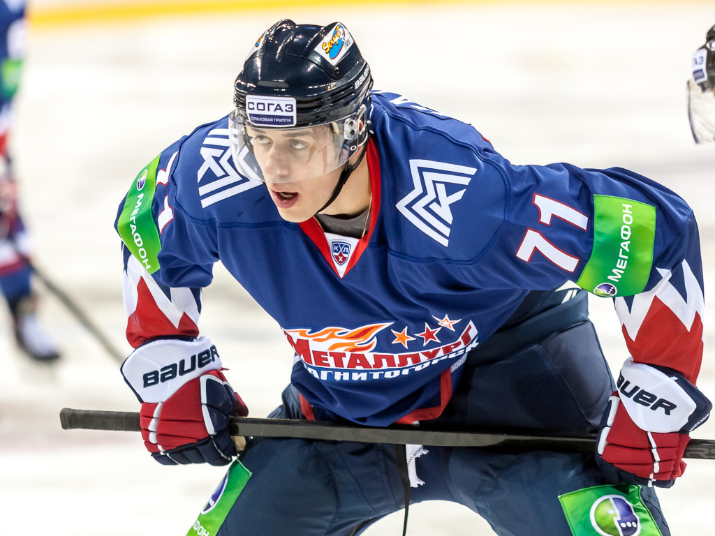 Спортсмен Олег Твердовский