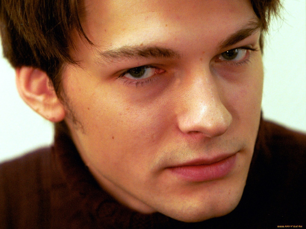 Знаменитая Даниил Страхов