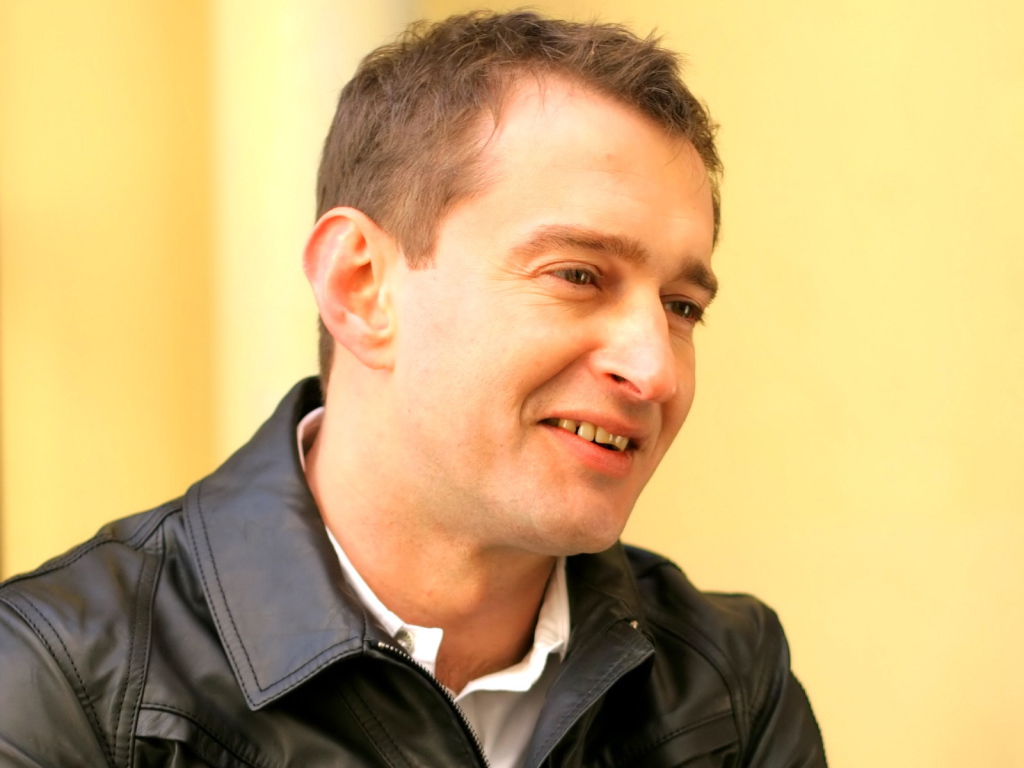 Популярная суперзвезда Константин Хабенский