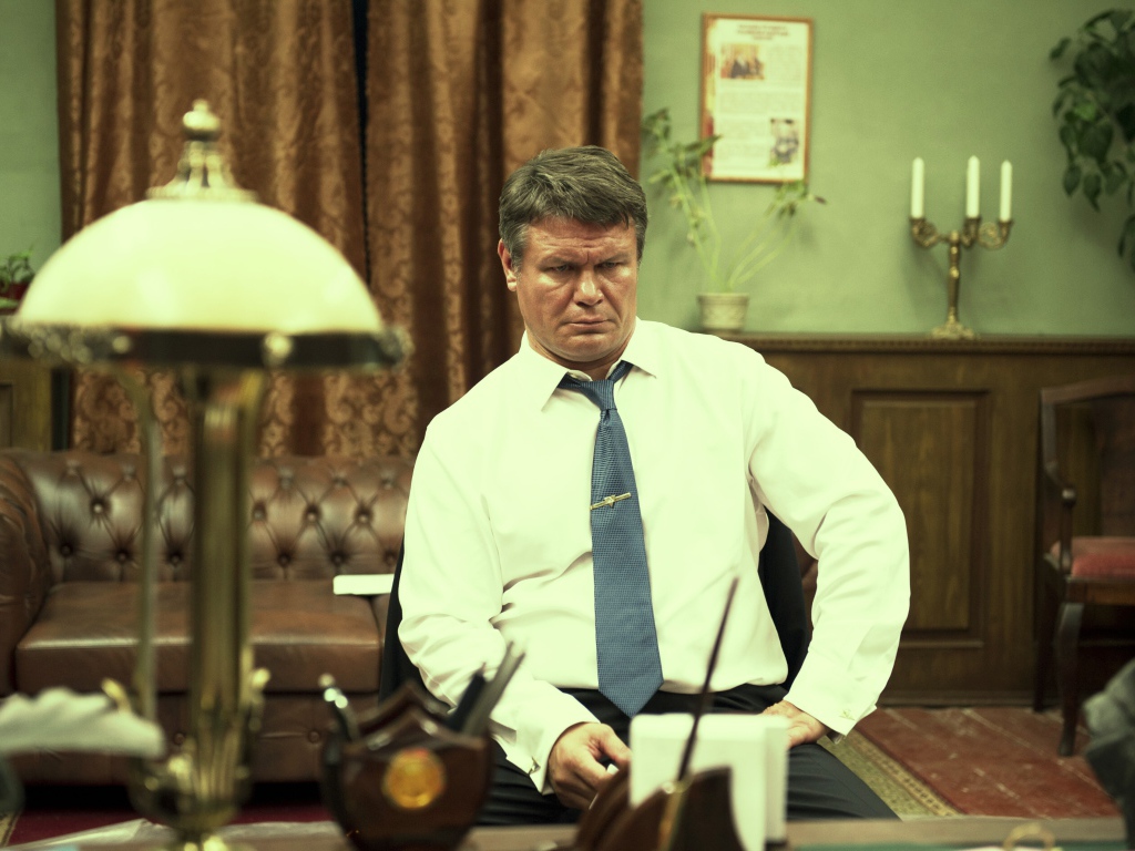 Популярный Олег Тактаров