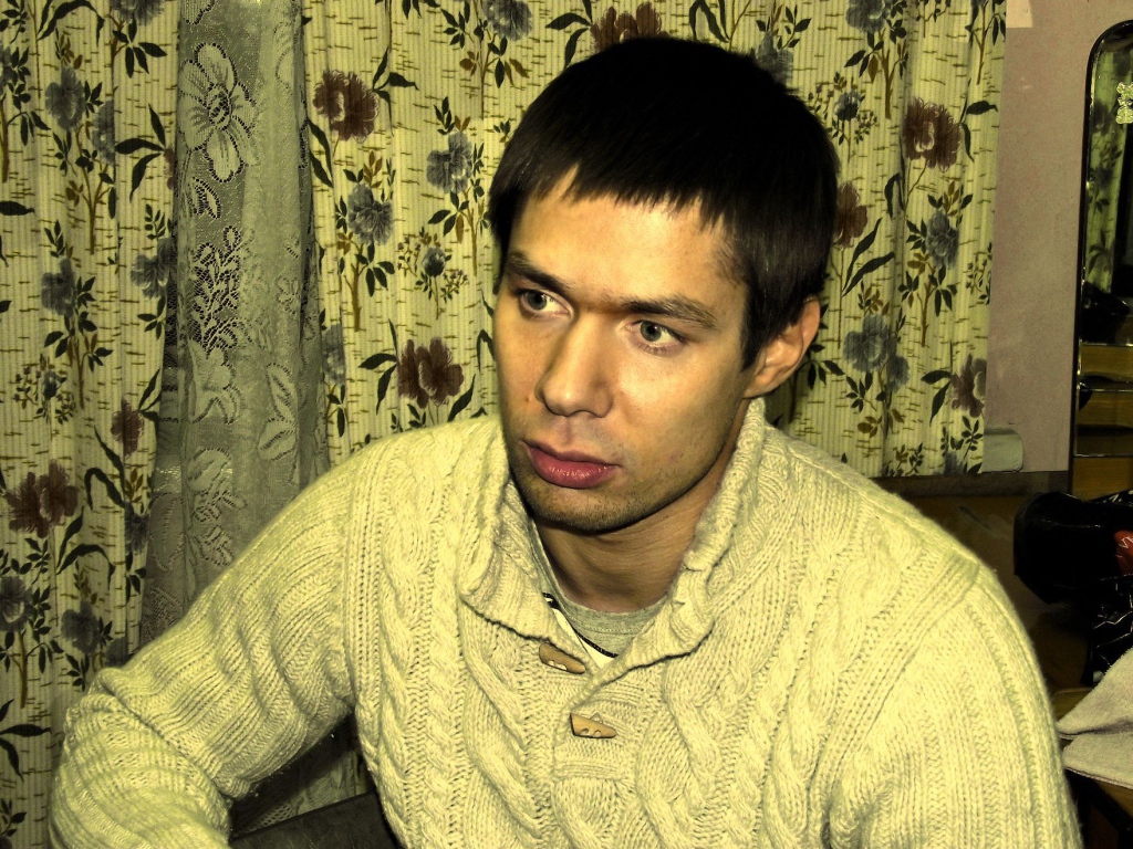 Знаменитый Стас Пьеха