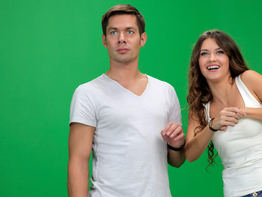 Популярный киноактер Стас Пьеха