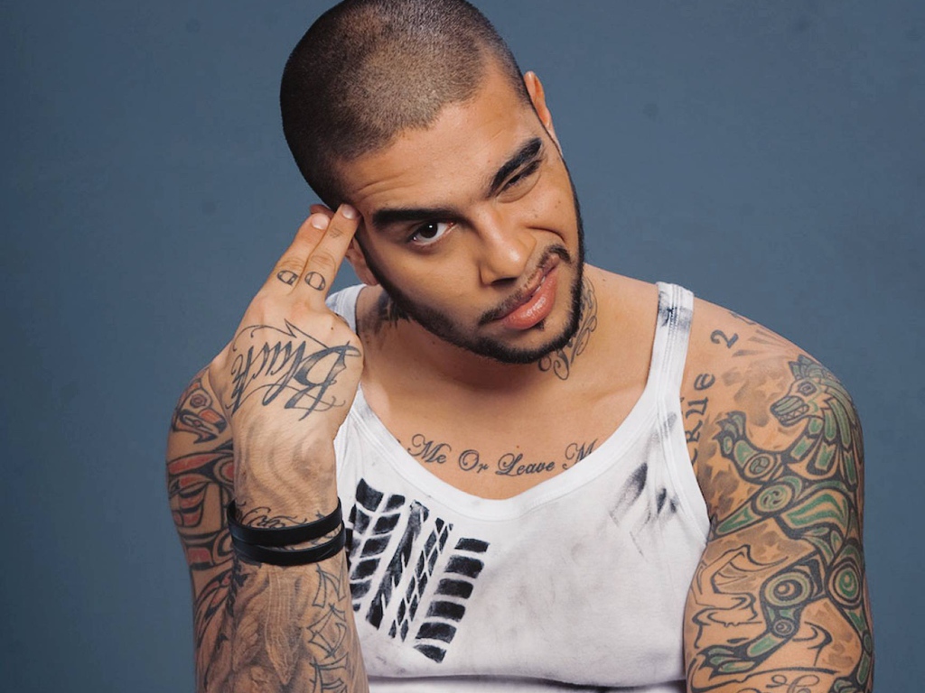 Знаменитость Тимати