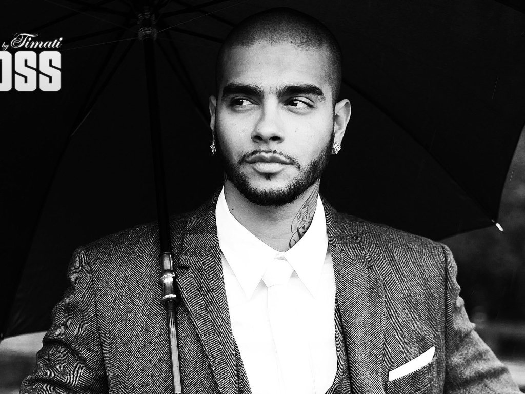 Киноактер Тимати