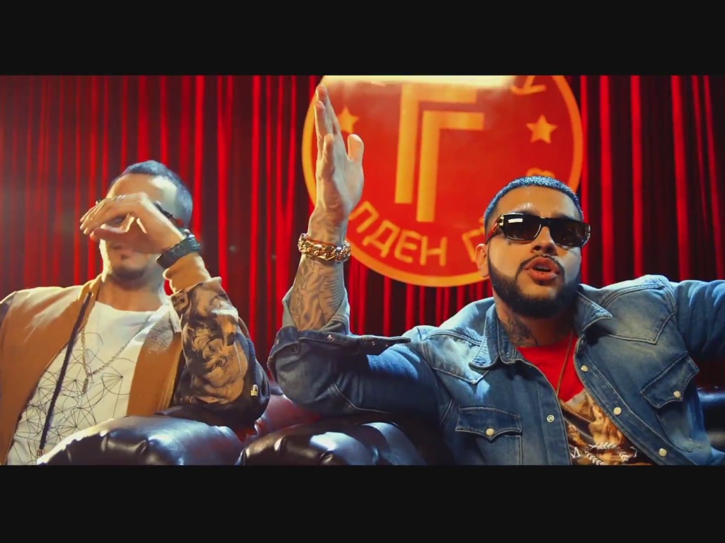 Знаменитая Кинозвезда Тимати