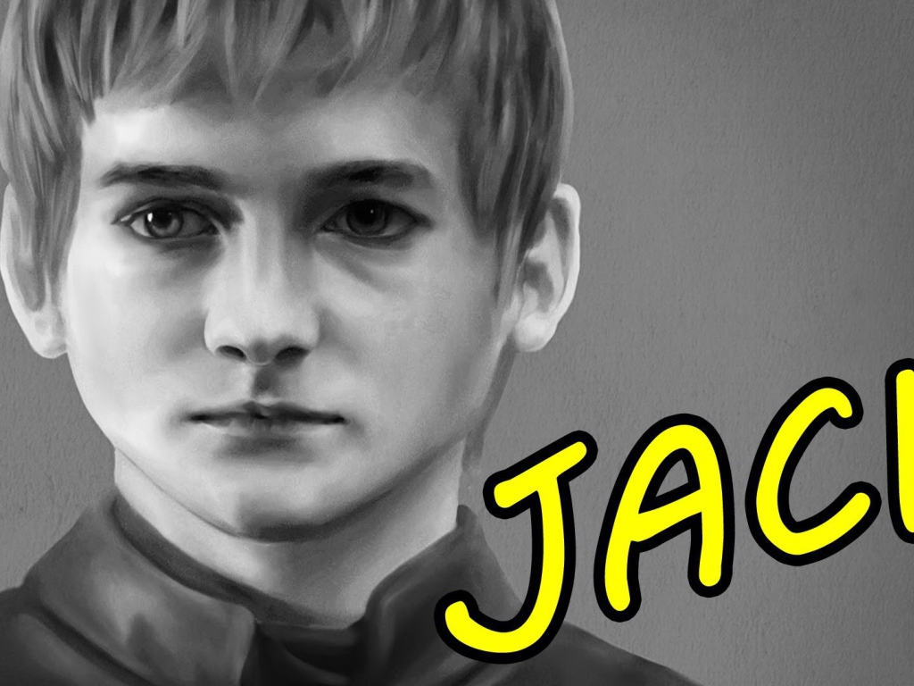 Популярный актер Джек Глисон