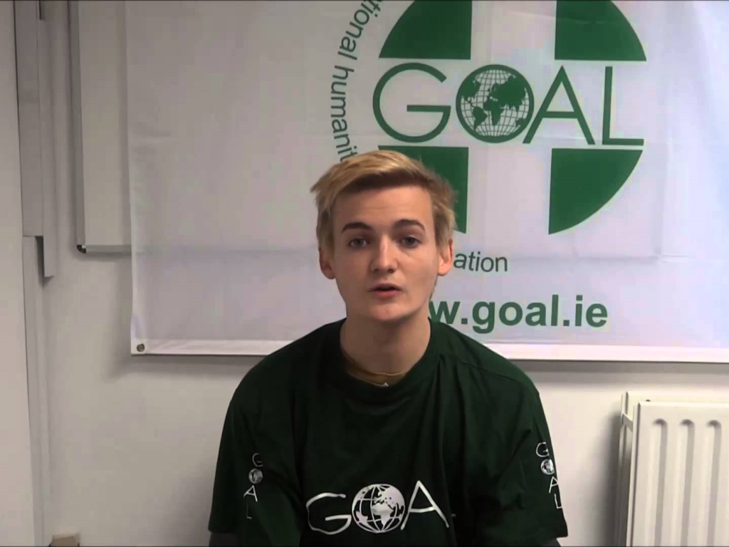 Популярный киноактер Джек Глисон