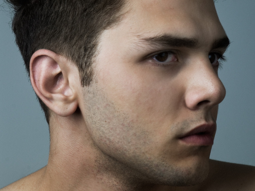 Киноактер Ксавье Долан