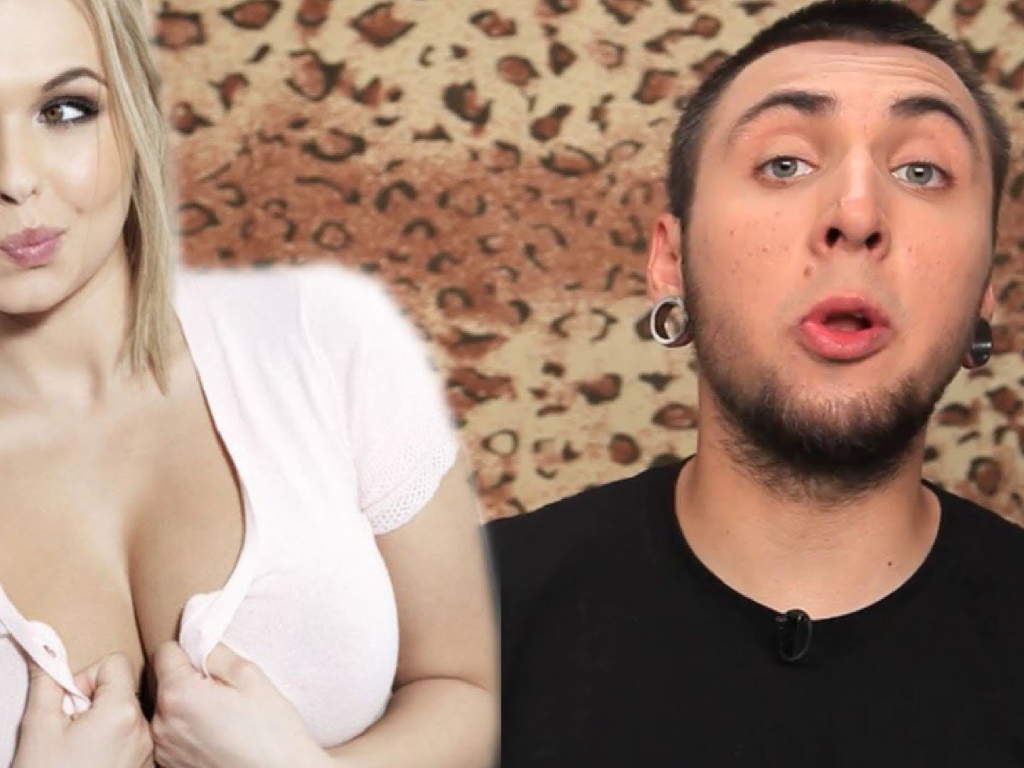 Популярный Максим Голополосов