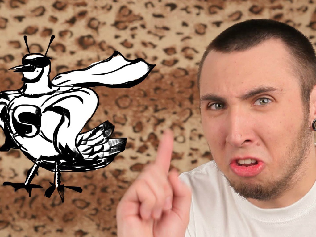 Популярный киноактер Максим Голополосов