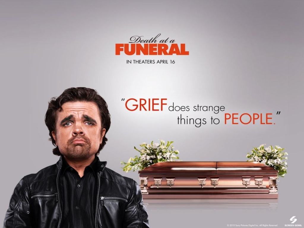 Знаменитая Кинозвезда Питер Динклэйдж