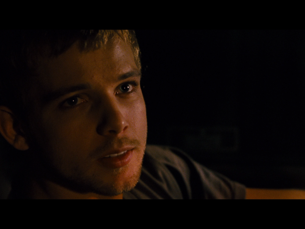 Суперзвезда Макс Тириот