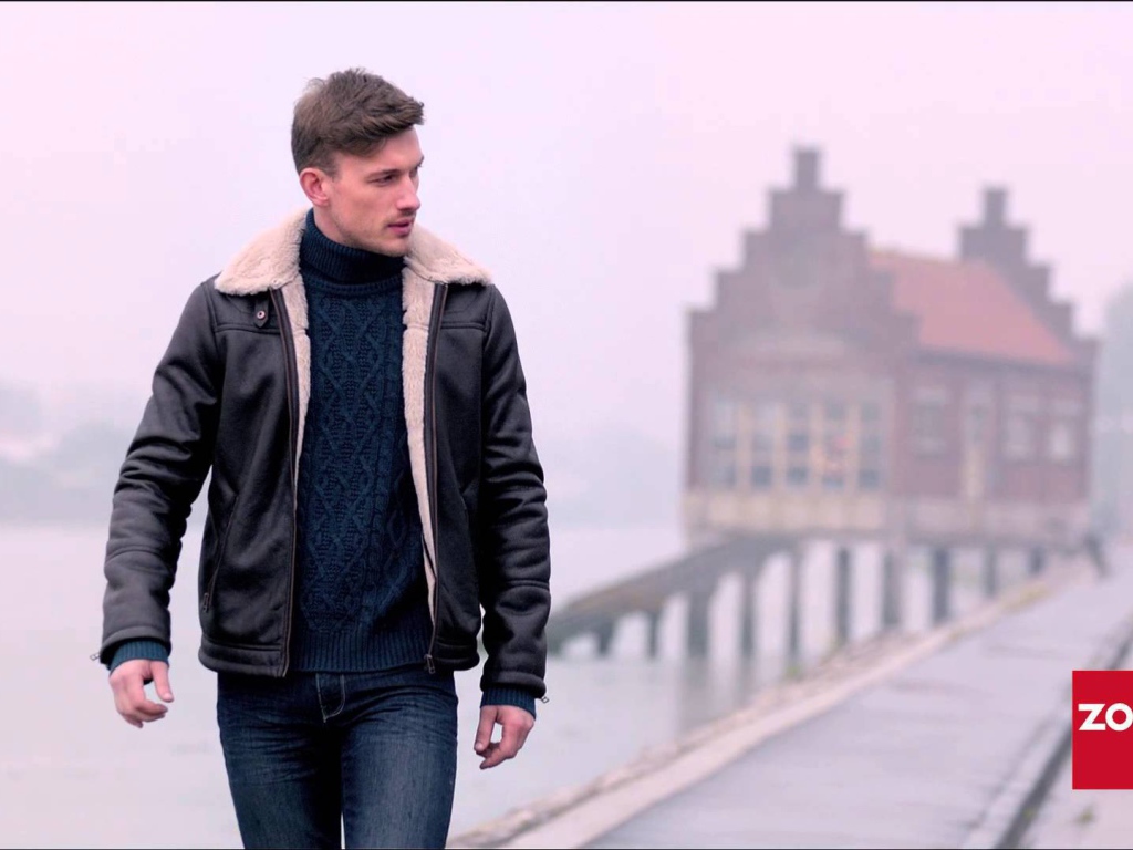 Актер Петр Рыков