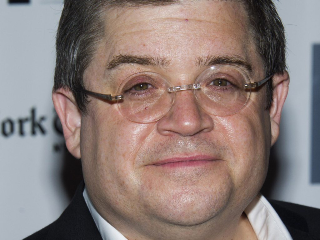 Популярная Кинозвезда Пэттон Освальт