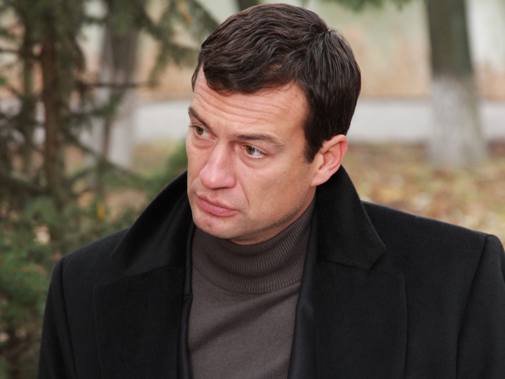 Андрей Чернышов