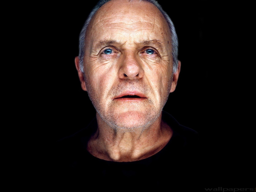 Энтони Хопкинс актер