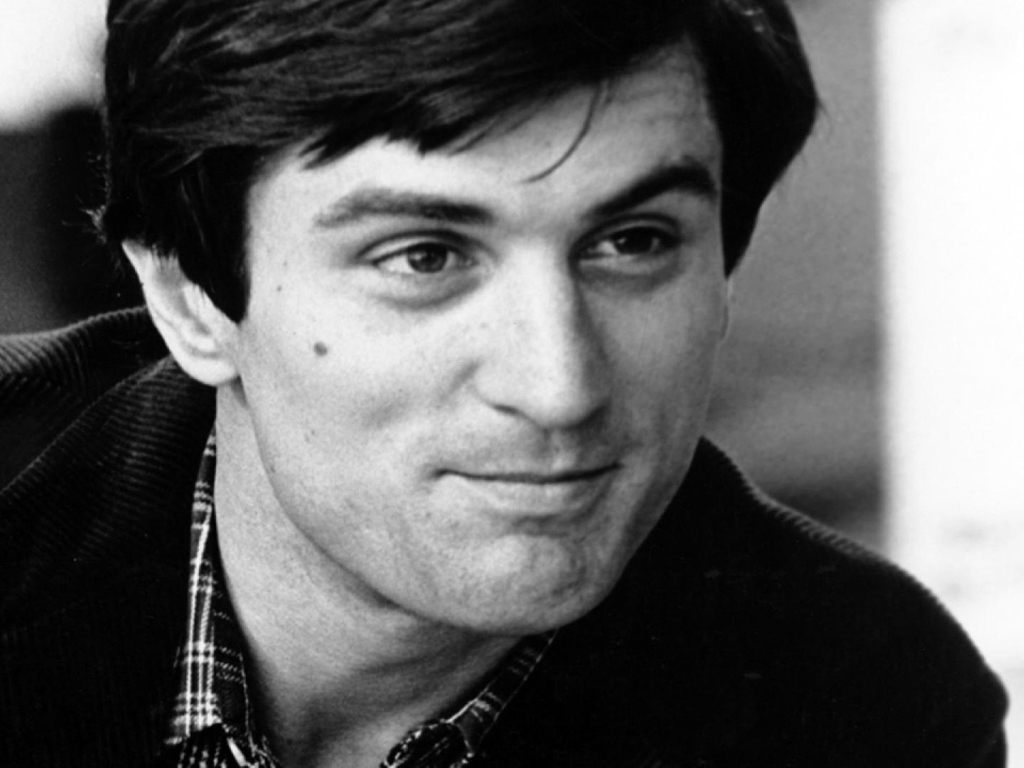 Возлюбленный Роберт Де Ниро