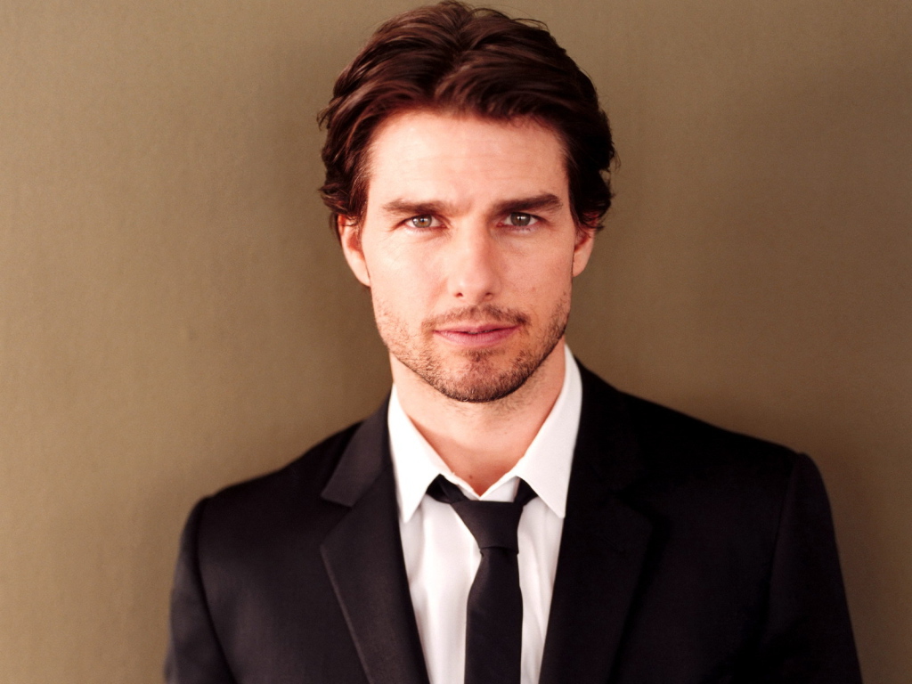 Возлюбленный Том Круз