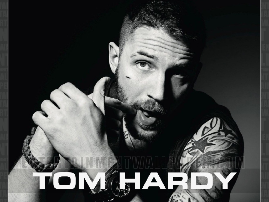 Возлюбленный Том Харди