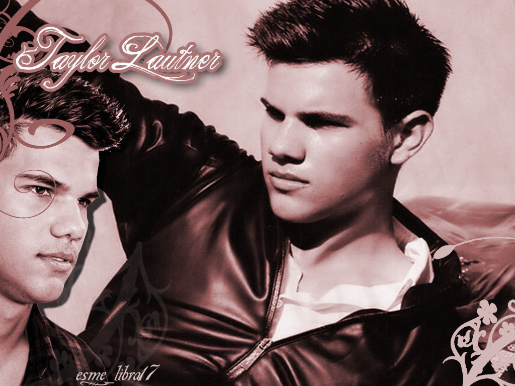 Возлюбленный киноактер Тэйлор Лотнер