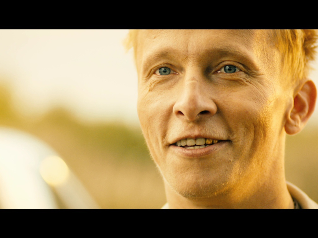 Известный Иван Охлобыстин