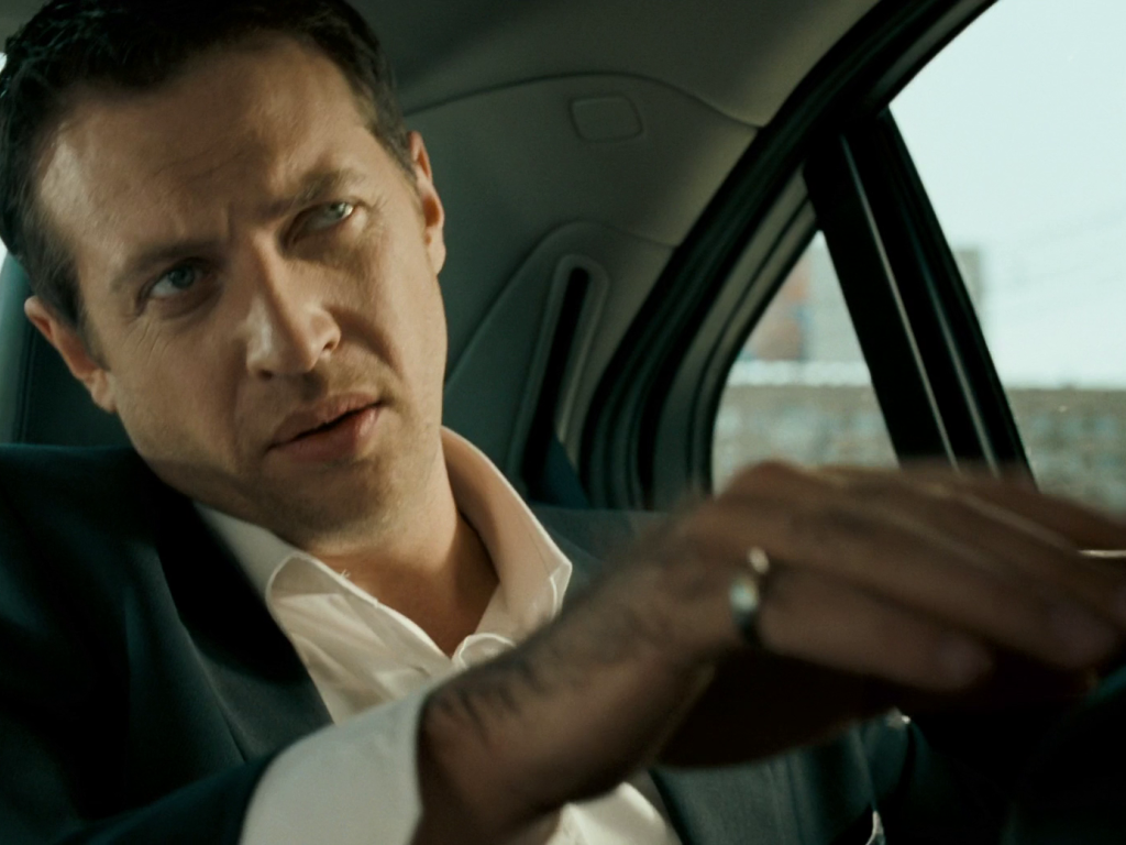 Известный Кирилл Сафонов