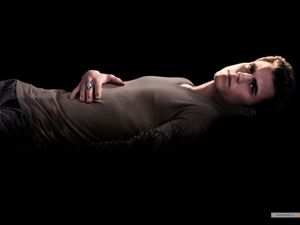 Известный Пол Уэсли