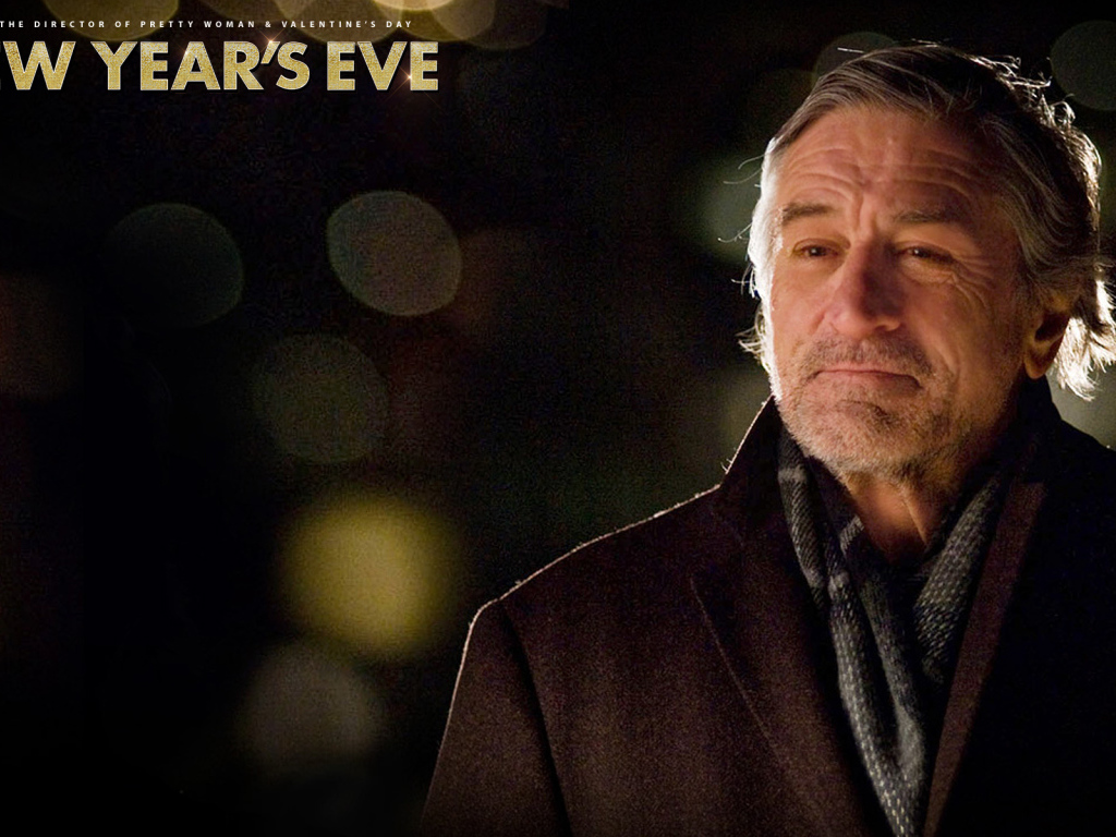 Известный Роберт Де Ниро