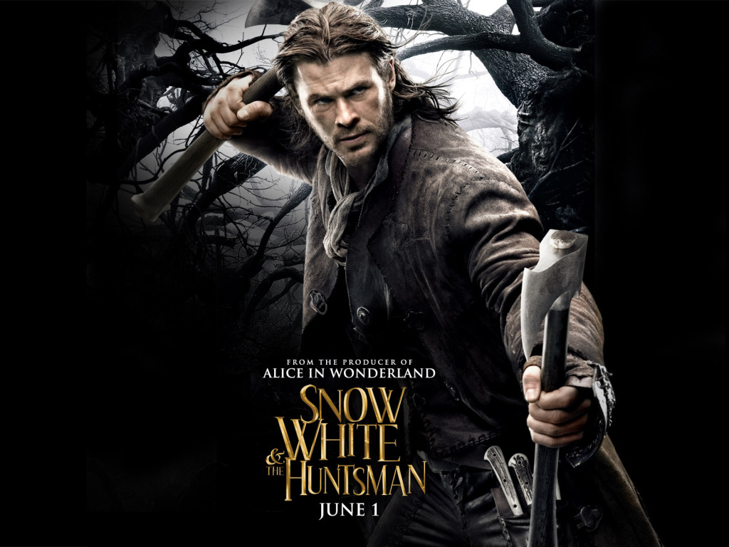 Кинозвезда Крис Хемсворт