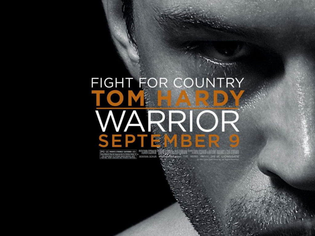 Кинозвезда Том Харди