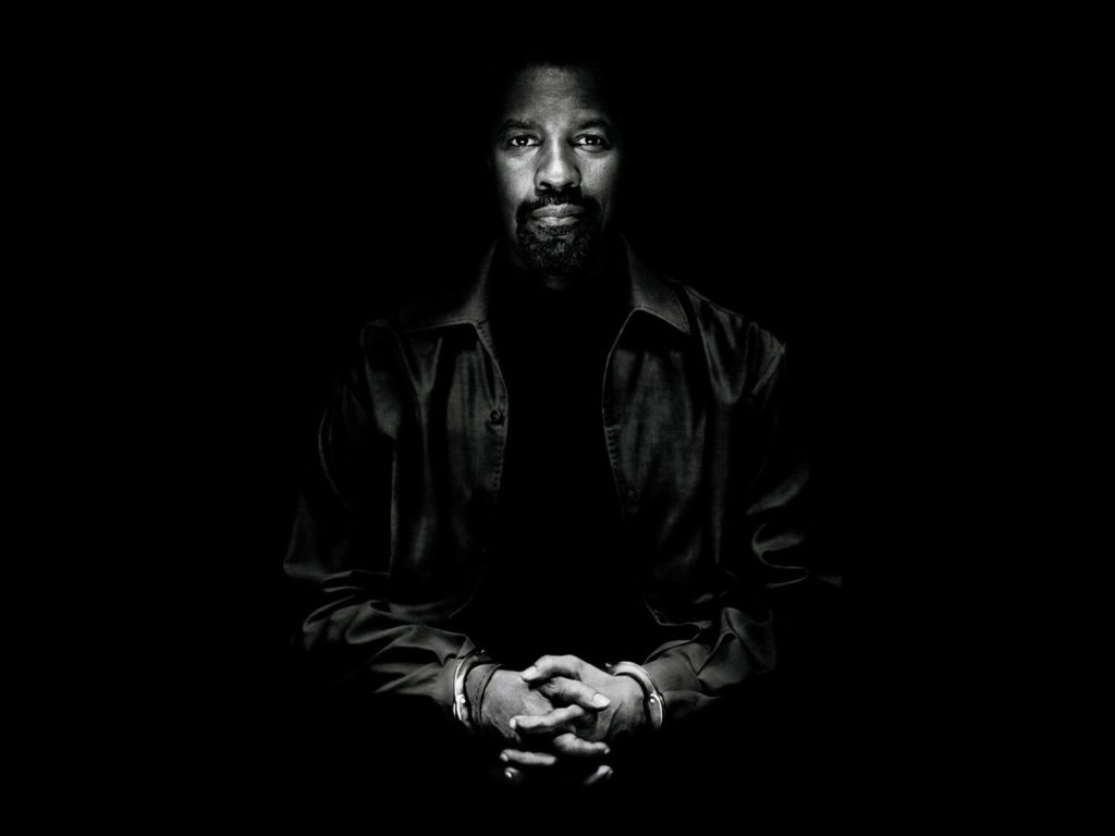 Популярный Актер Дензел Вашингтон